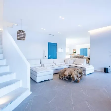 Heaven By Bestofmikonos Mykonos Town