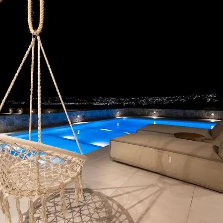 Heaven By Bestofmikonos Villa