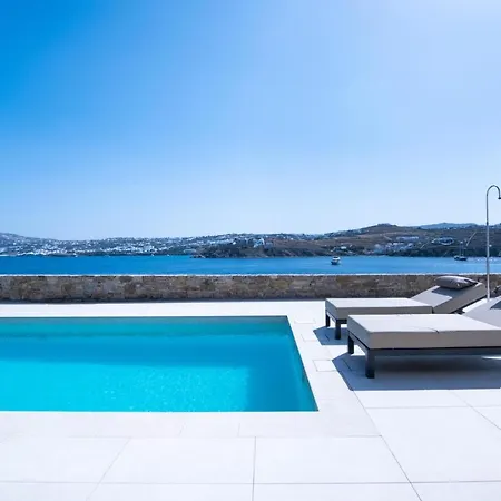 Heaven By Bestofmikonos Villa