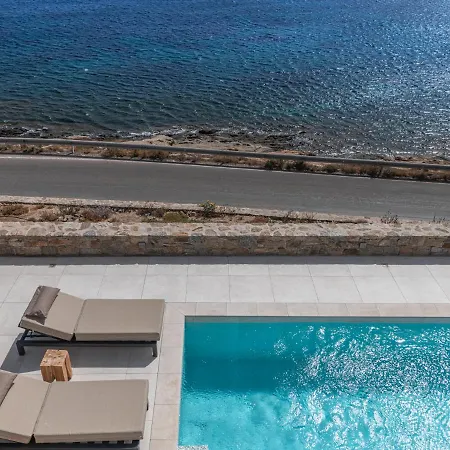 Heaven By Bestofmikonos *