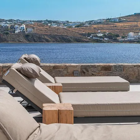 Villa Heaven By Bestofmikonos